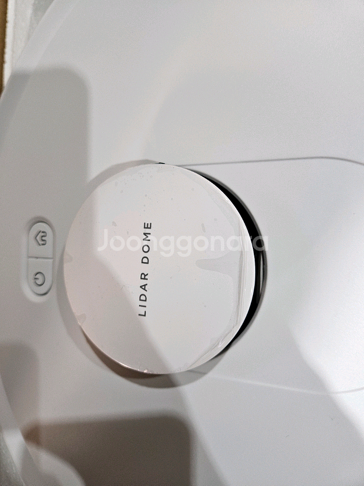 쿠쿠 파워클론 로봇청소기 AI 올인원 스테이션--6