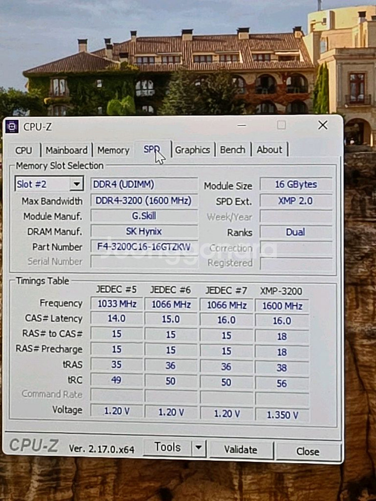 인텔 i7-8700K 1080ti PC 팝니다.--6