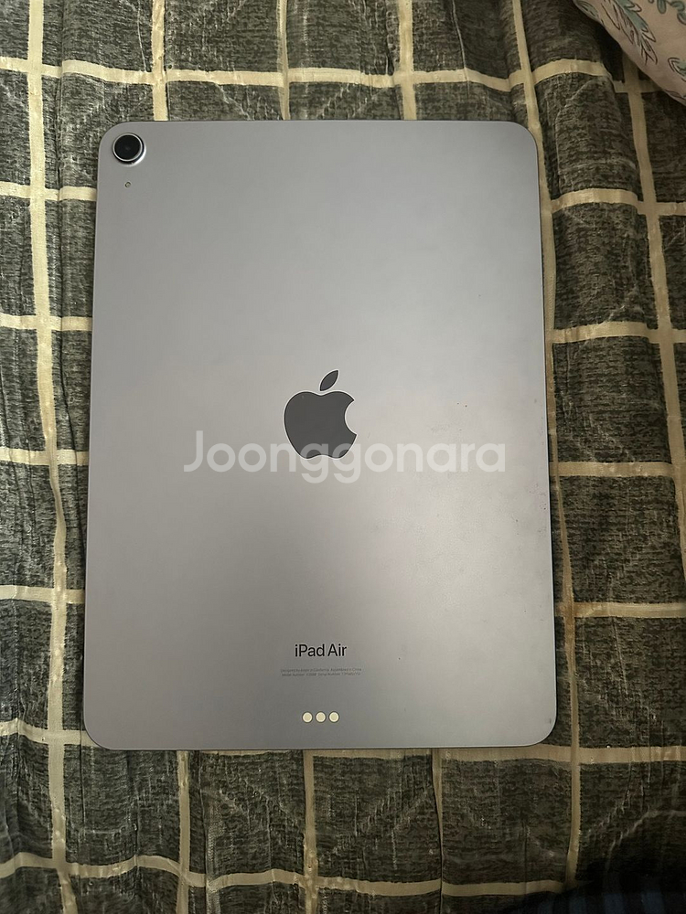아이패드 에어 5세대 64기가--0
