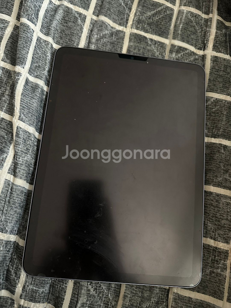 아이패드 에어 5세대 64기가--2