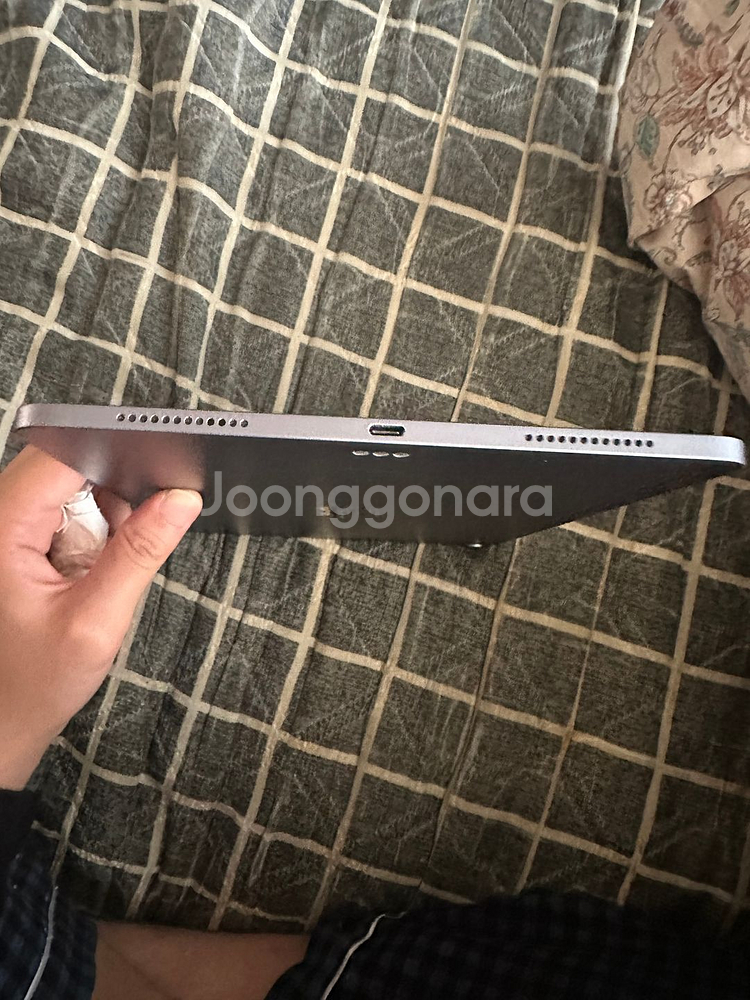 아이패드 에어 5세대 64기가--1