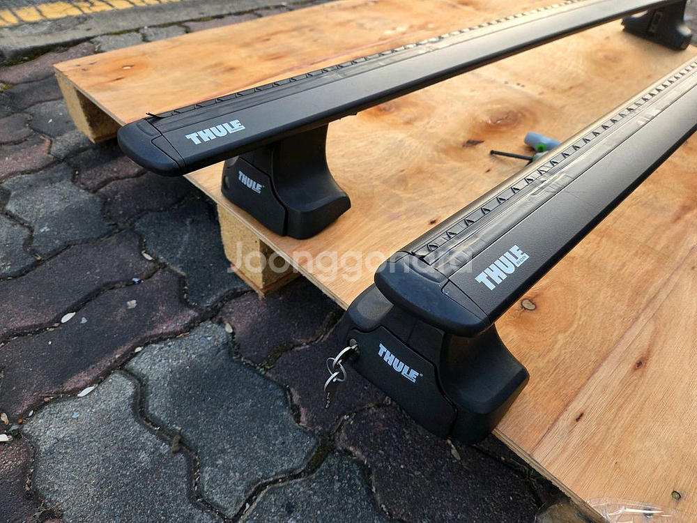 LF소나타 툴레 블랙윙바에보가로바 1763킷트--1