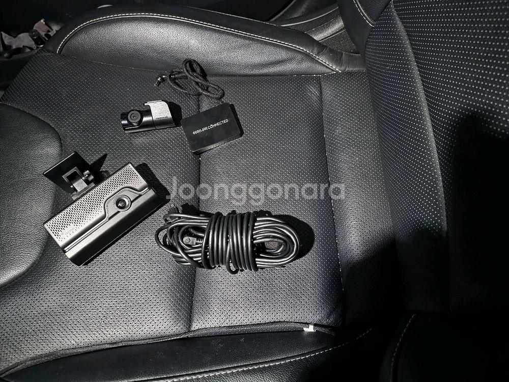 아이나비 블랙박스 QXD7000 32g 커넥티드 프로 플러스--0