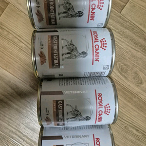 로얄캐닌 로우펫