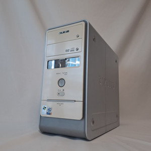 윈도우98 3DFX급/ 삼성 매직스테이션 MP30