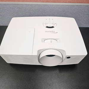 빔프로젝터 옵토마 x402 프로젝터