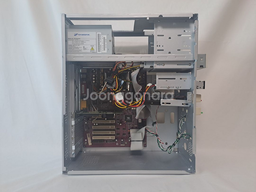 윈도우98 3DFX 부두벤쉬/ SIMPLE V 게임머신--1