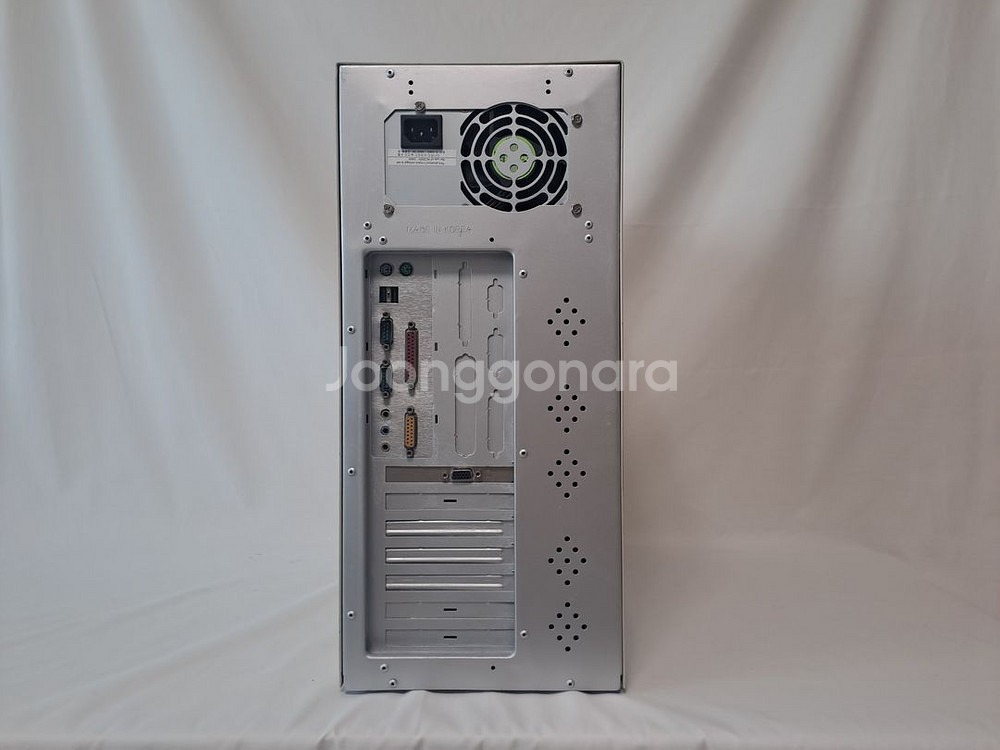 윈도우98 3DFX 부두벤쉬/ SIMPLE V 게임머신--2