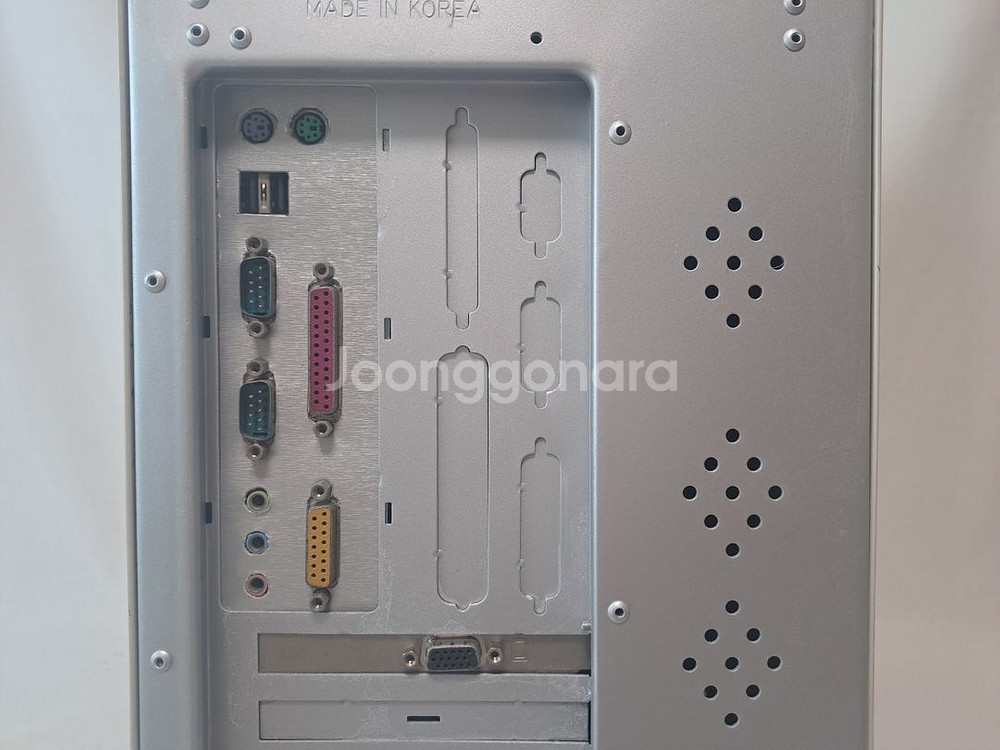 윈도우98 3DFX 부두벤쉬/ SIMPLE V 게임머신--3