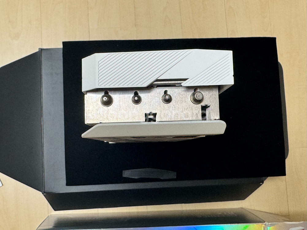 RTX 3060TI 8GB ultra White 판매--6