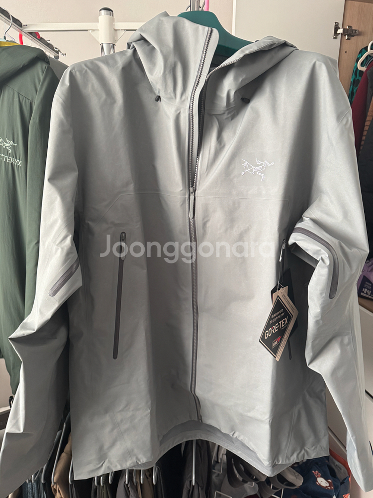 아크테릭스 베타SL (구 베타LT) 보이드 엑스라지 새상품--0