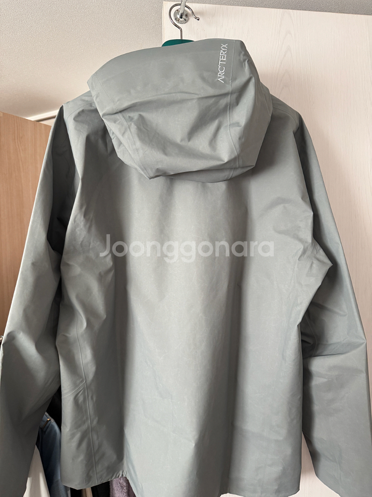 아크테릭스 베타SL (구 베타LT) 보이드 엑스라지 새상품--1