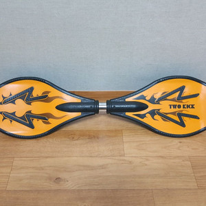 아동용 국산 고급 유고보드 투킥 S보드