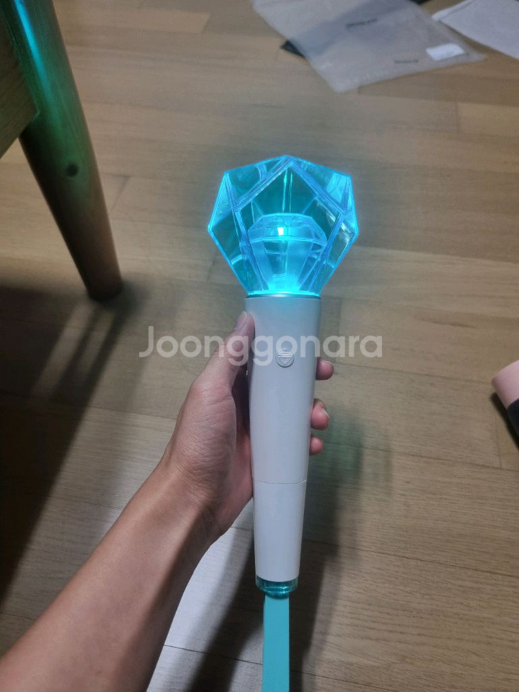 (공식)샤이니응원봉 샤팅스타--0