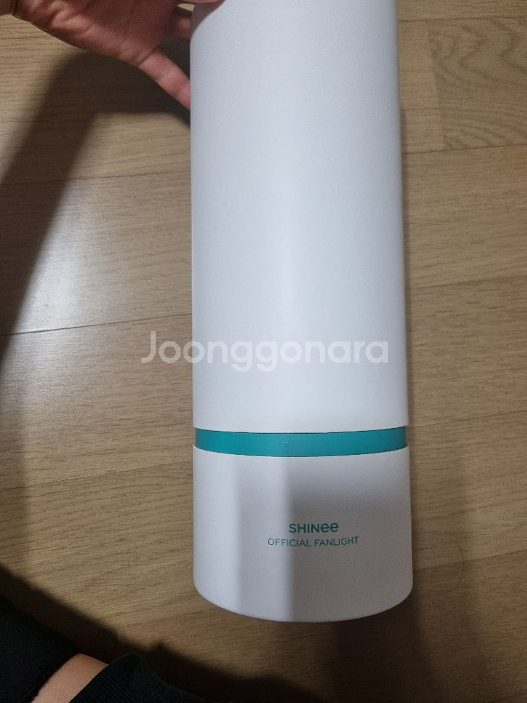 (공식)샤이니응원봉 샤팅스타--3