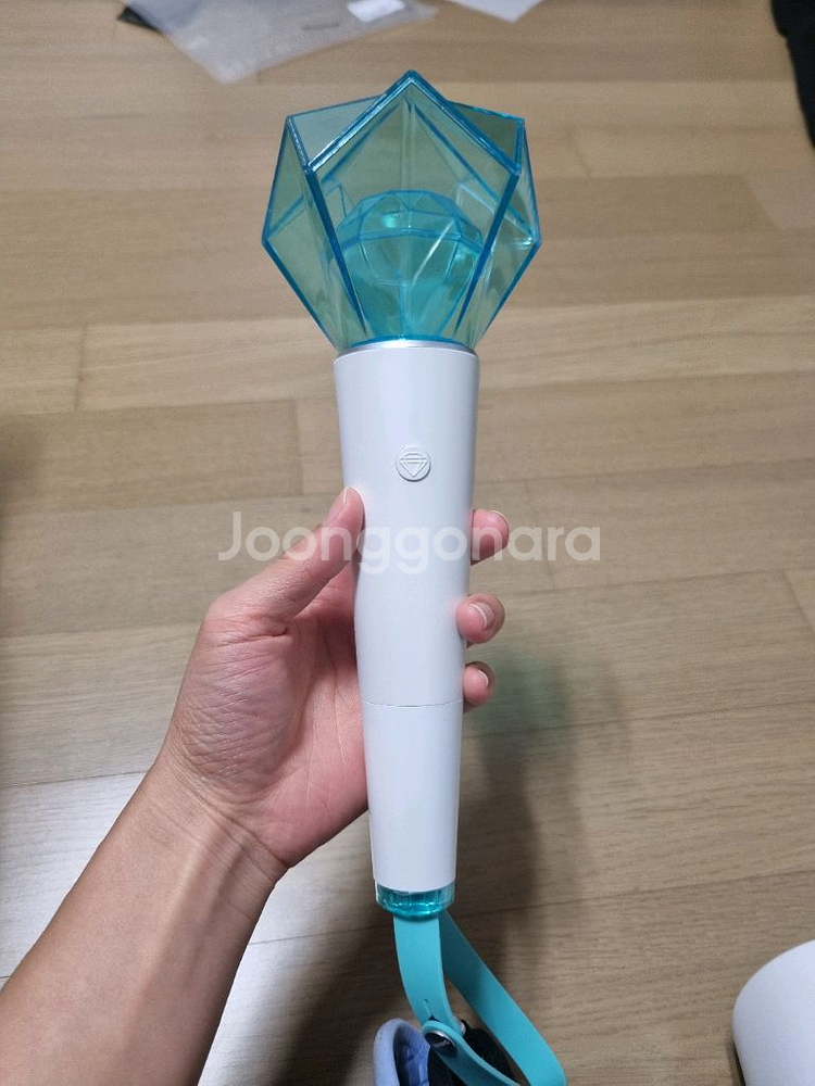 (공식)샤이니응원봉 샤팅스타--1