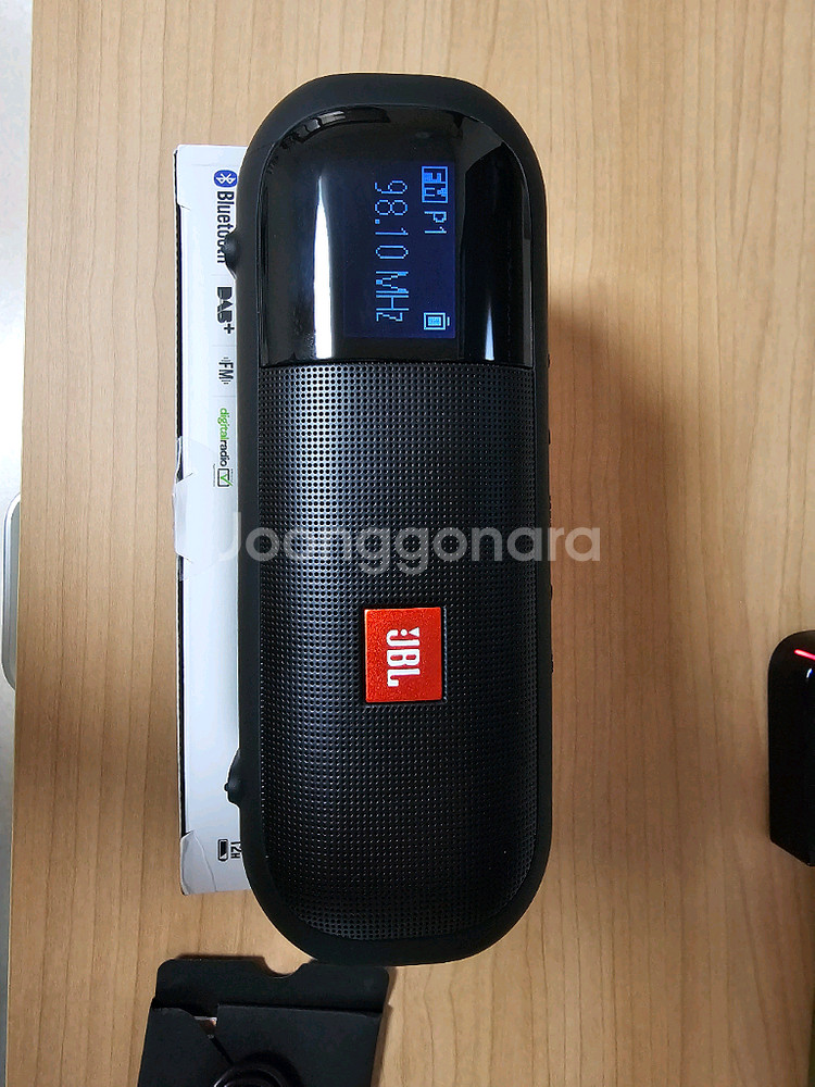 휴대용 블루투스 스피커--1
