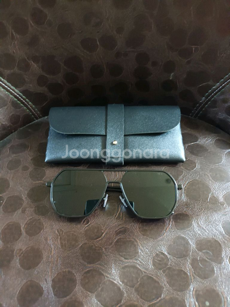 항공 선글라스--0