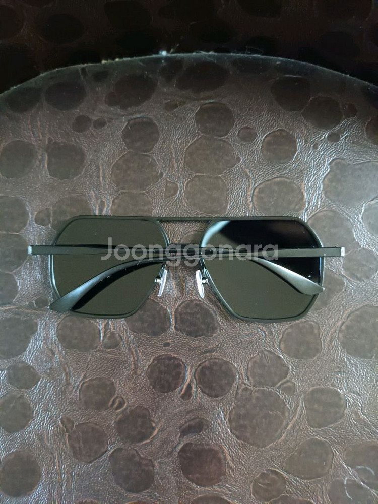 항공 선글라스--7