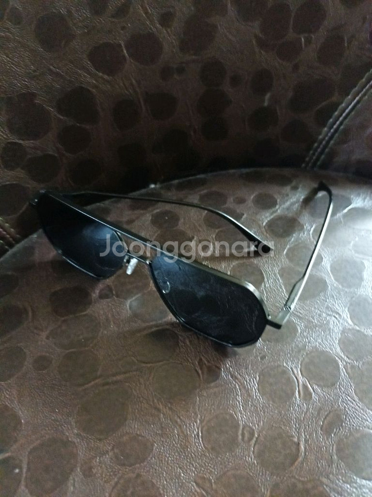 항공 선글라스--3