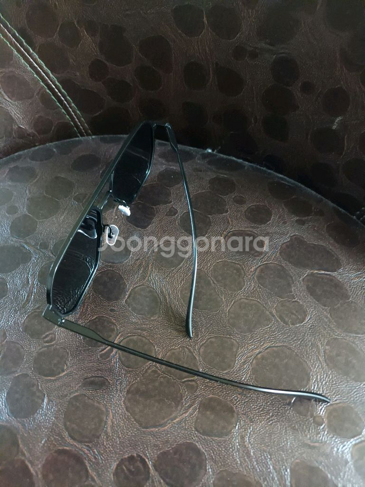 항공 선글라스--2