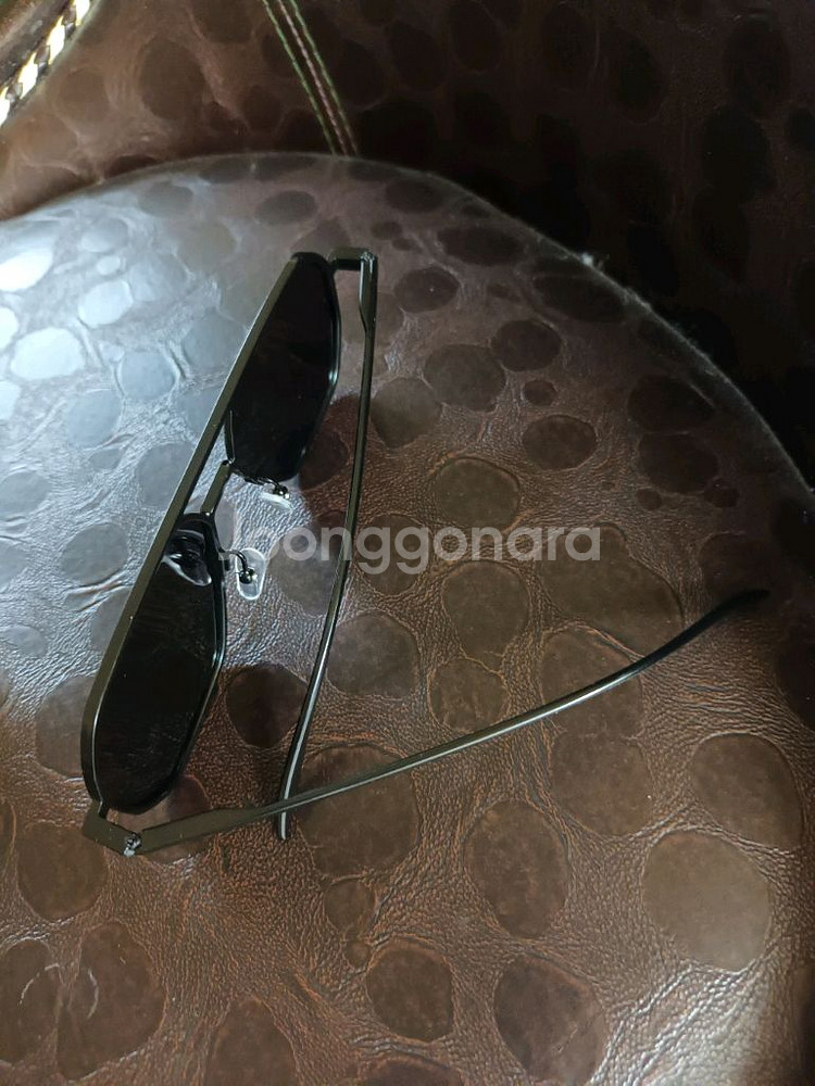 항공 선글라스--5