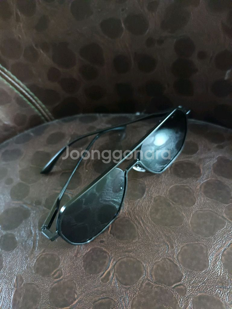 항공 선글라스--4
