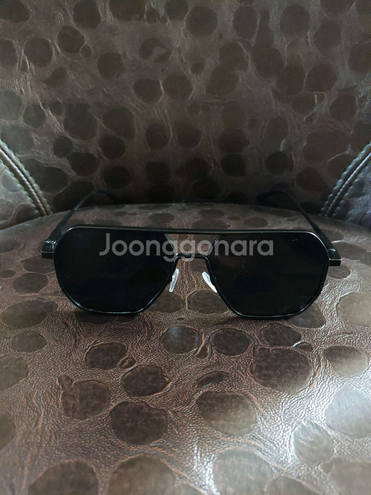 항공 선글라스--8