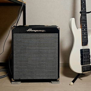 ampeg 암펙 rb110 베이스앰프