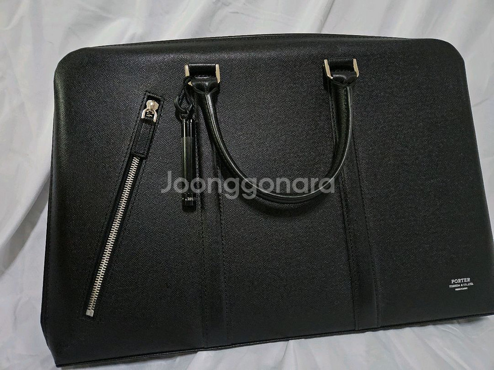 요시다 포터 에비뉴 브리프케이스 L <PT-024-04330PT10>--0