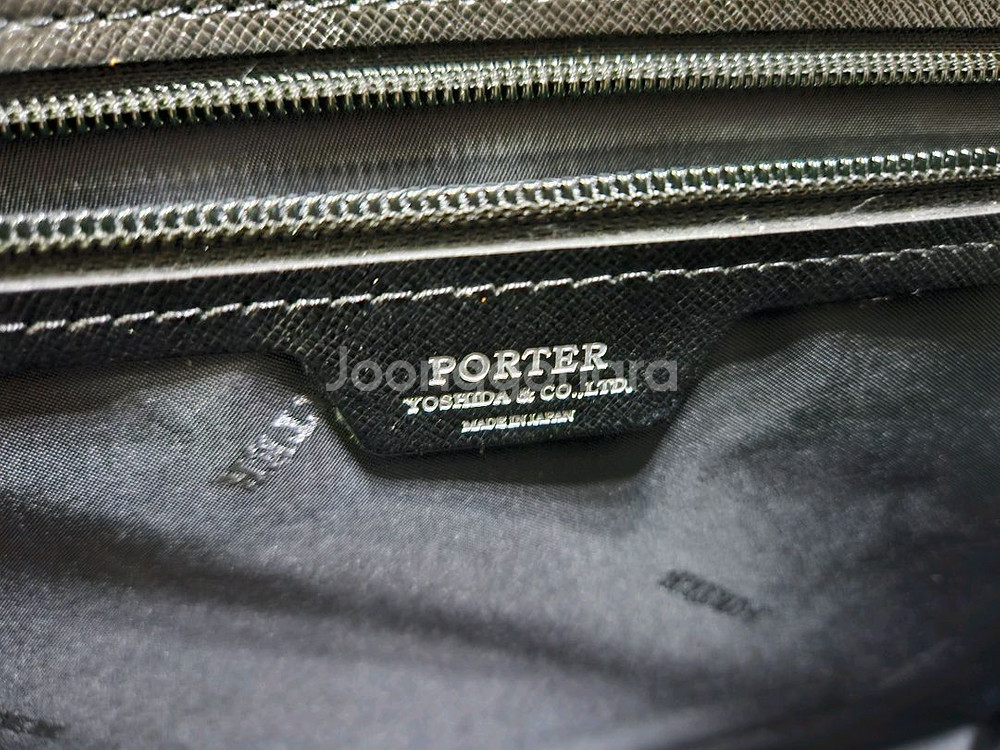 요시다 포터 에비뉴 브리프케이스 L <PT-024-04330PT10>--6