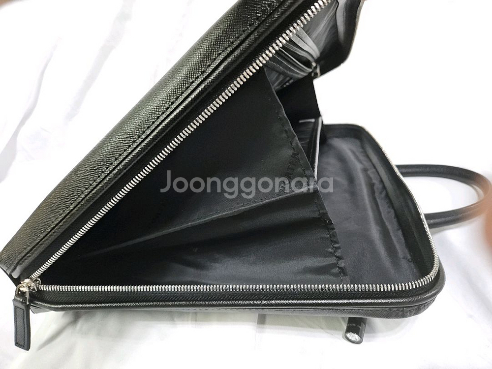 요시다 포터 에비뉴 브리프케이스 L <PT-024-04330PT10>--4