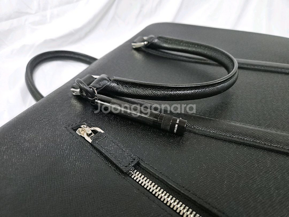 요시다 포터 에비뉴 브리프케이스 L <PT-024-04330PT10>--2