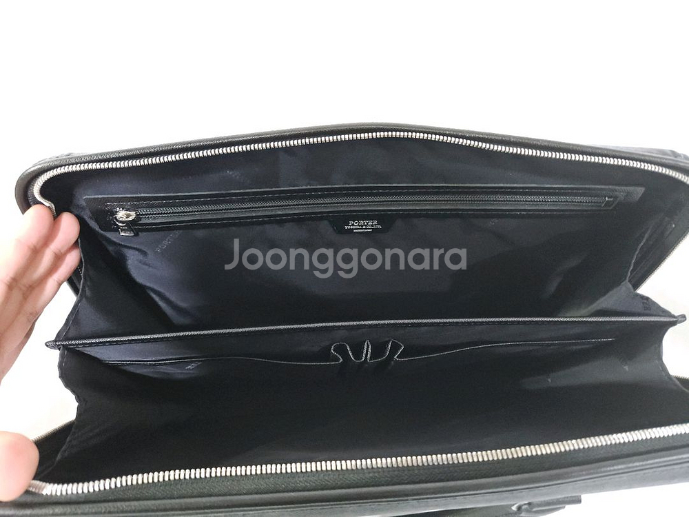 요시다 포터 에비뉴 브리프케이스 L <PT-024-04330PT10>--5