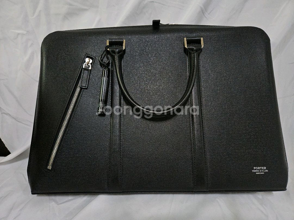 요시다 포터 에비뉴 브리프케이스 L <PT-024-04330PT10>--7
