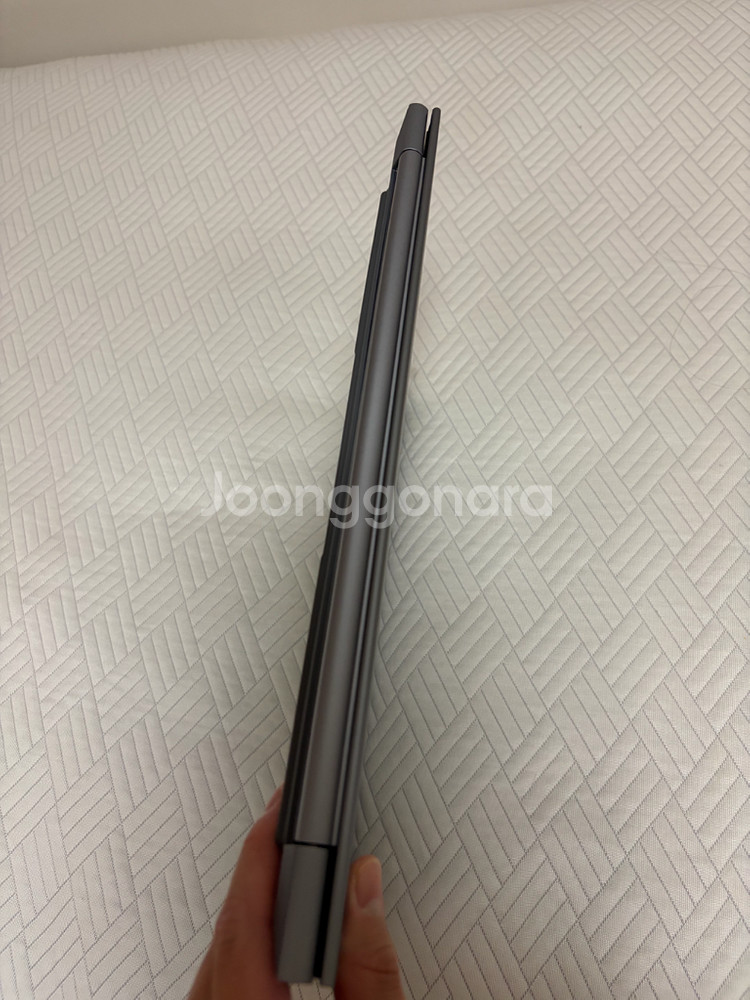 레노버 씽크북 16g7r7 라이젠 7735hs s급--4