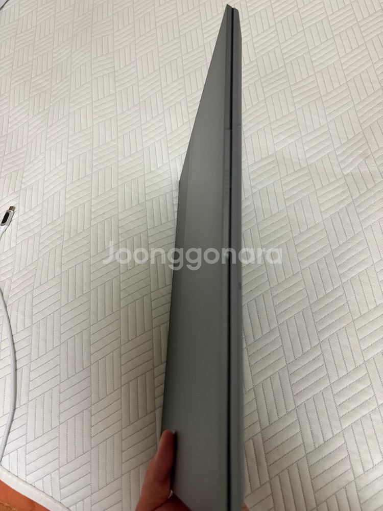 레노버 씽크북 16g7r7 라이젠 7735hs s급--6