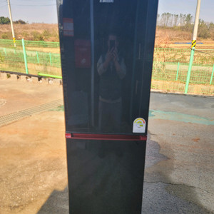 무료배송설치 대우240L냉장고