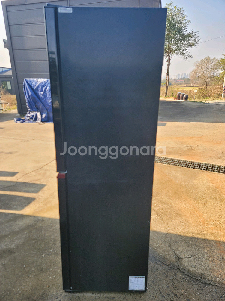 무료배송설치 대우240L냉장고--4