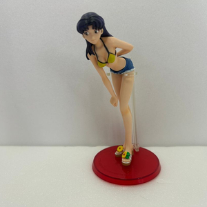 에반게리온)미사토 비키니 포트레이트 피규어