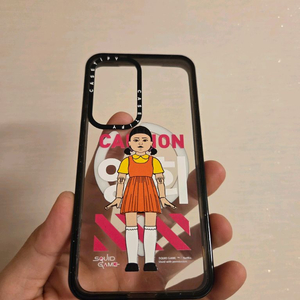 갤럭시s25 케이스티파이 맥세이프 케이스