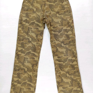 더블웍스 카모 팬츠 29인치 W31 L32