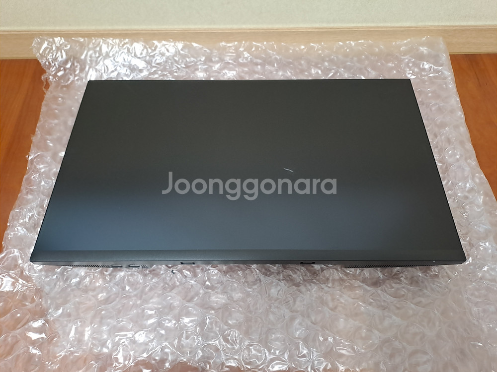 고장 부품용/ DELL P2722H 델 27인치 모니터--0