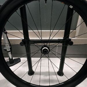 자이언트 slr1 디스크 카본 휠셋