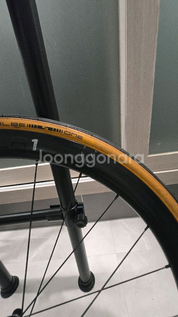 자이언트 slr1 디스크 카본 휠셋--3