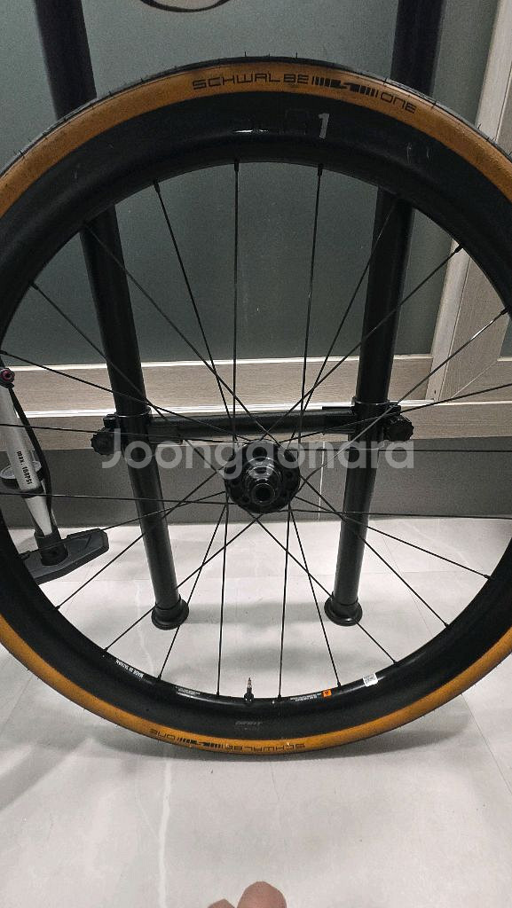 자이언트 slr1 디스크 카본 휠셋--2