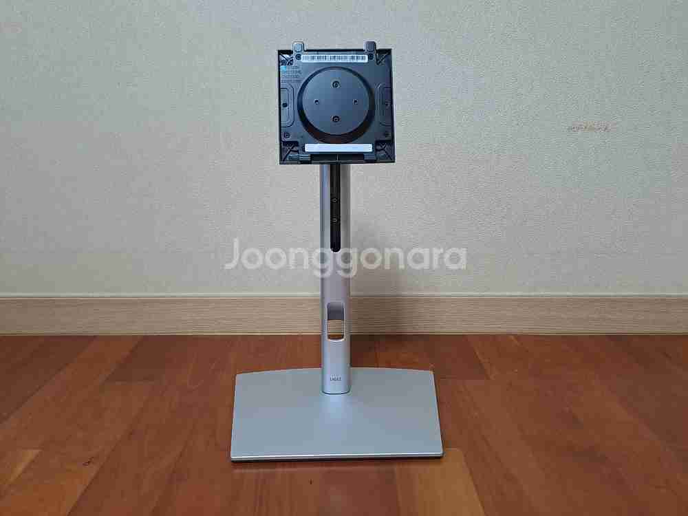 고장 부품용/ DELL P2722H 델 27인치 모니터--5