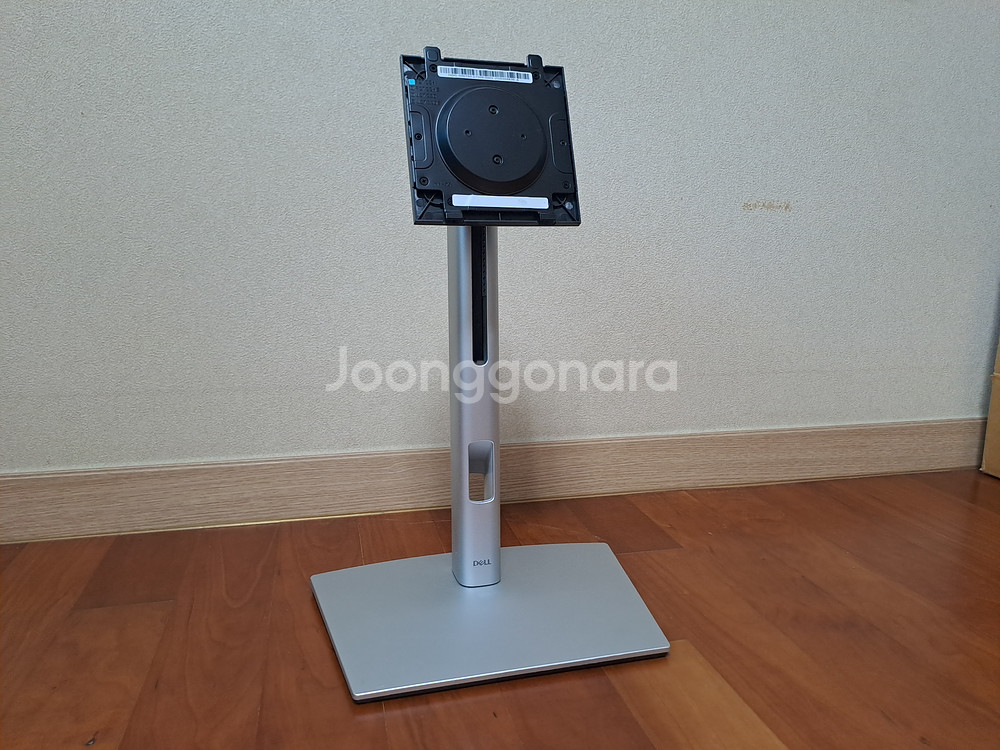 고장 부품용/ DELL P2722H 델 27인치 모니터--6