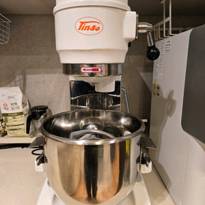 타인소 TS-101 업소용 반죽기