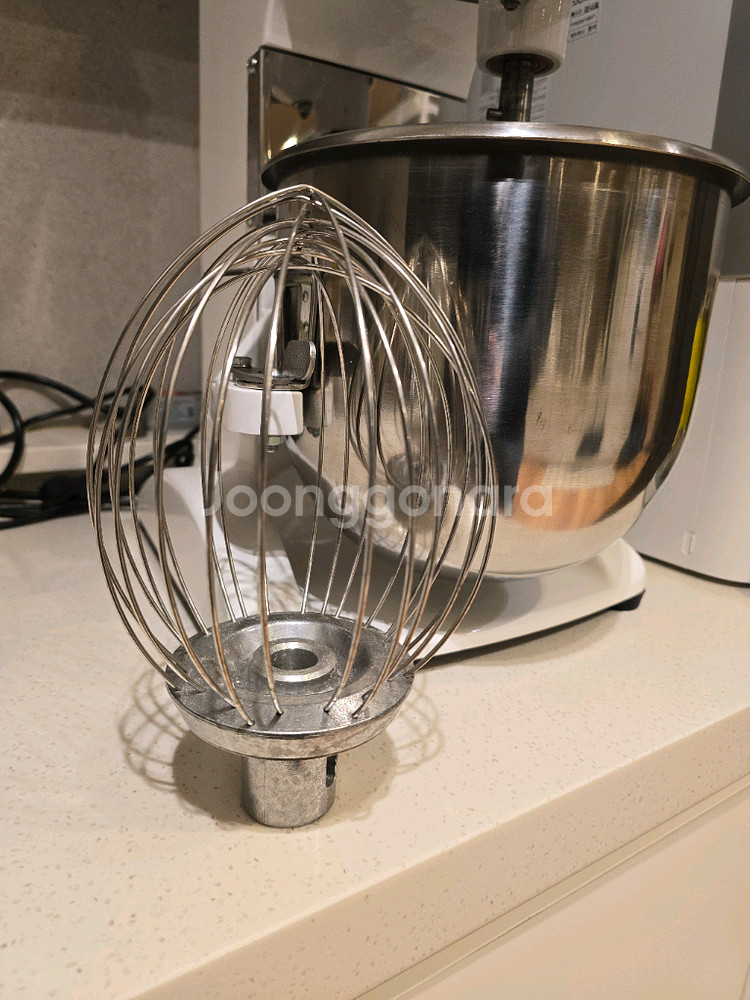 타인소 TS-101 업소용 반죽기--4